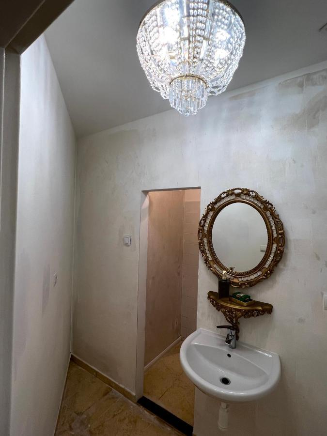 Csaky Palace Bratislava Appartement Buitenkant foto